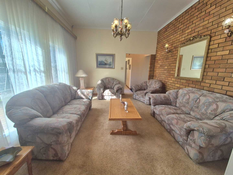4 Bedroom Property for Sale in Hillsboro Free State